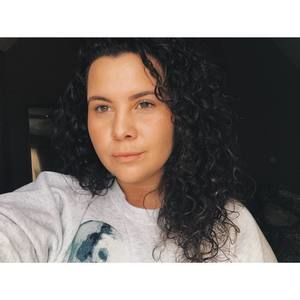 Meet your Posher, Giuliana